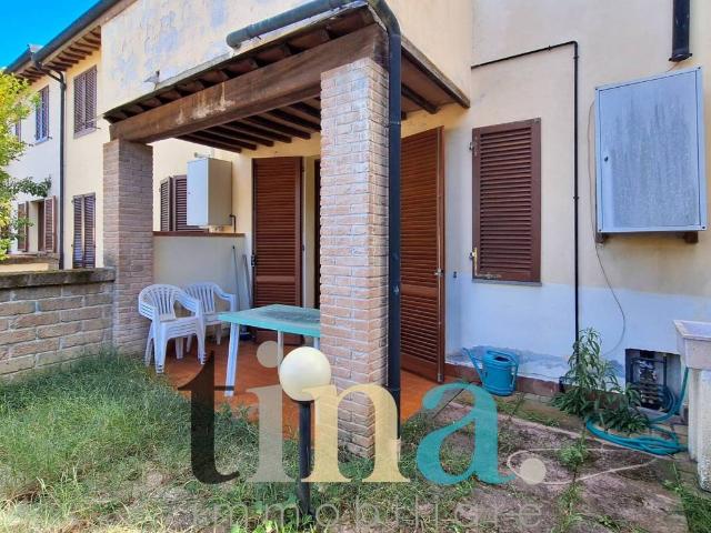 Appartamento in vendita a Monterotondo Marittimo, Toscana