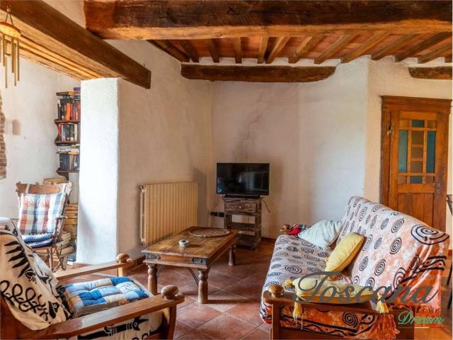 Appartamento in vendita a Griccioni, Monterotondo Marittimo
