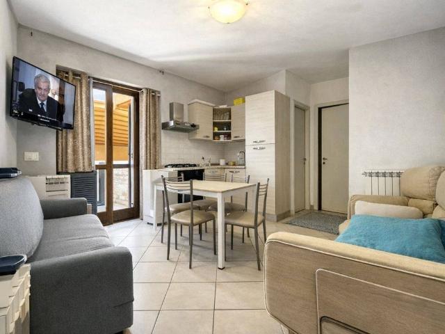 Appartamento in vendita a Roma Capitale, Lazio