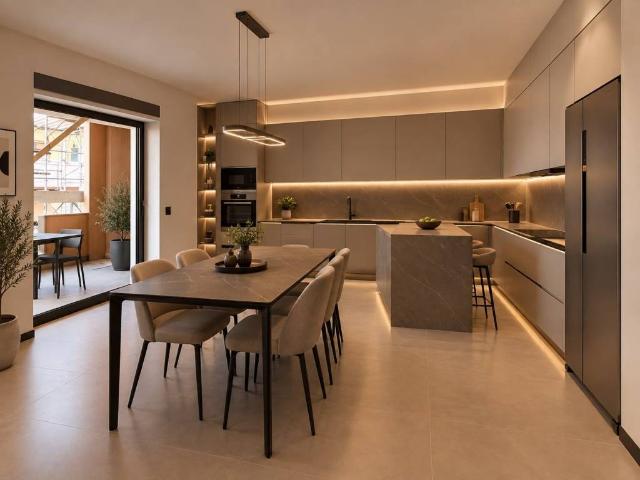 Appartamento in vendita a Monterotondo, Roma Capitale
