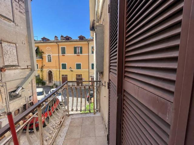 Appartamento in vendita a Monterotondo, Roma Capitale