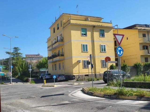 Appartamento in vendita a Monterotondo Scalo, Roma Capitale