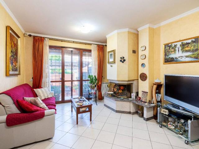 Appartamento in vendita a Roma Capitale, Lazio