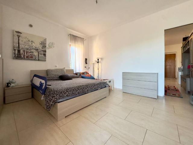 Appartamento in vendita a Monterotondo Scalo, Roma Capitale