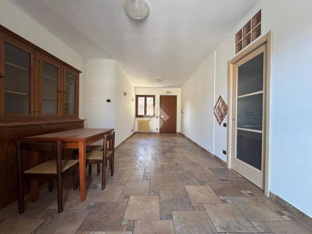 Appartamento in vendita a Monterotondo Scalo, Monterotondo