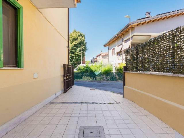 Appartamento in vendita a Monterotondo, Roma Capitale