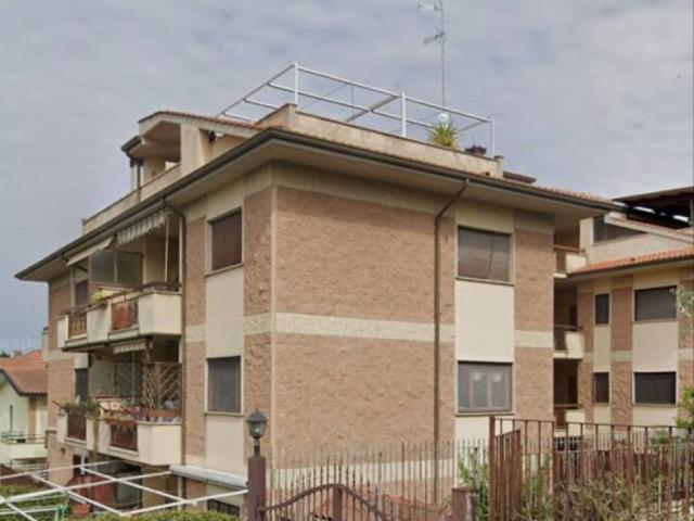 Appartamento in vendita a Roma Capitale, Lazio