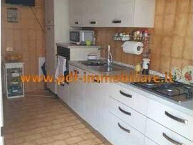 Appartamento in vendita a Monterotondo, Roma Capitale