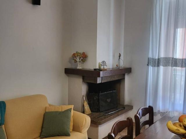 Appartamento in vendita a Monterotondo Scalo, Roma Capitale