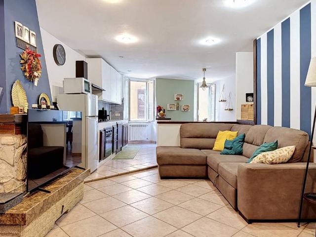 Appartamento in vendita a Roma Capitale, Lazio