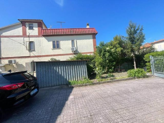 Appartamento in vendita a Monterotondo Scalo, Roma Capitale