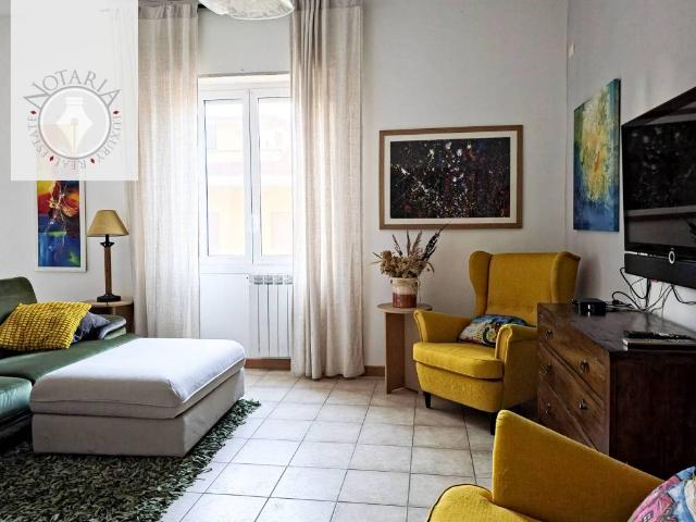 Appartamento in vendita a Roma Capitale, Lazio