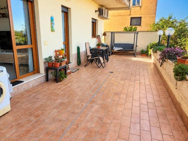 Appartamento in vendita a Monterotondo Scalo, Monterotondo