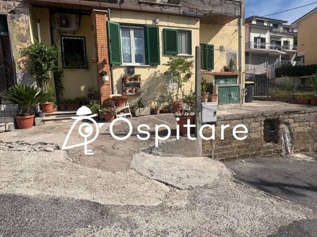 Appartamento in vendita a Monterotondo Scalo, Mentana