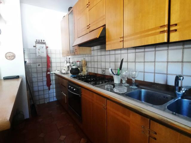 Appartamento in vendita a Marche, Fermo