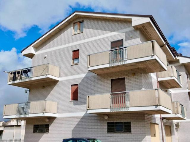 Appartamento in vendita a Marche, Fermo