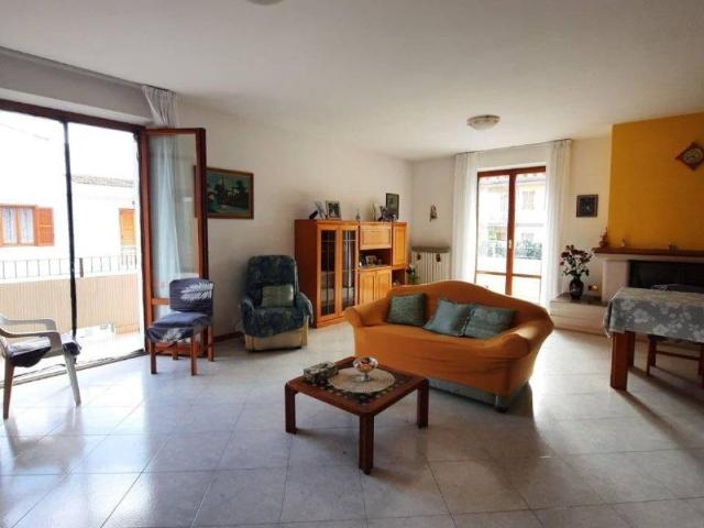 Appartamento in vendita a Marche, Fermo