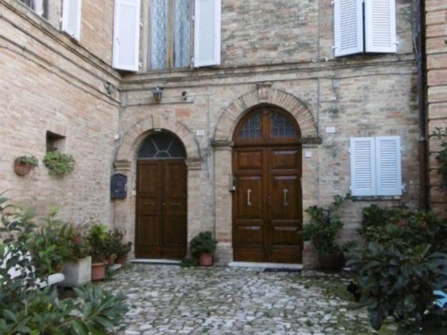 Appartamento in vendita a Marche, Fermo