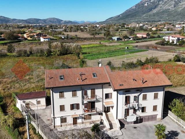 Appartamento in vendita a Montesarchio, Campania