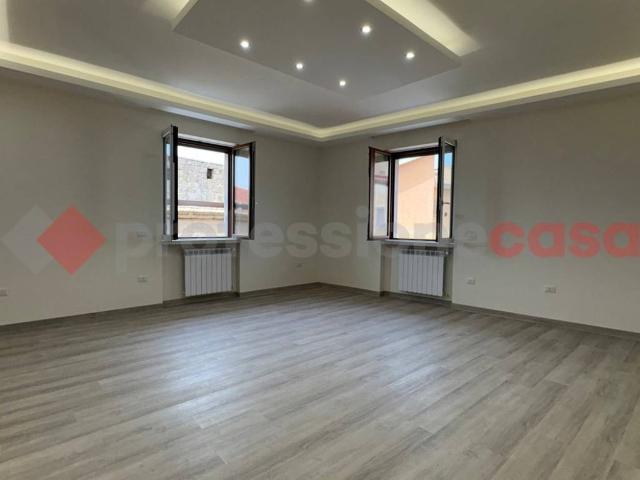 Appartamento in vendita a Borgo Fontanelle, Montesarchio