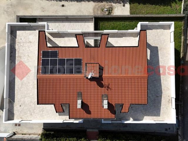 Appartamento in vendita a Montesarchio, Campania