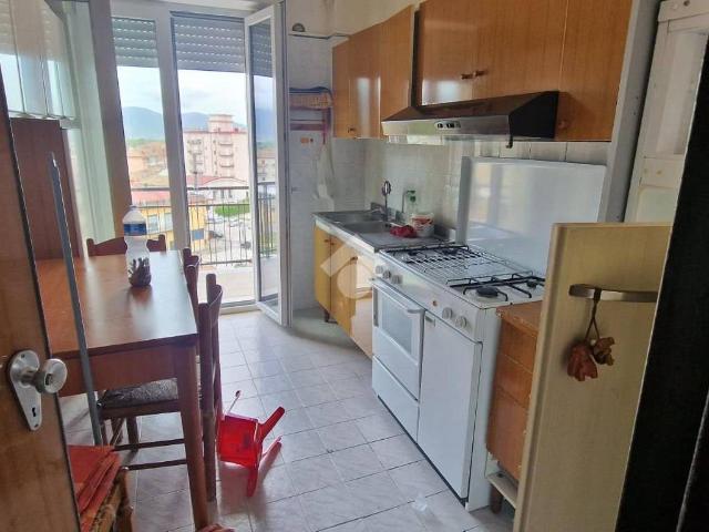 Appartamento in vendita a Borgo Fontanelle, Montesarchio