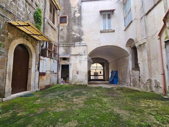 Appartamento in vendita a Borgo Fontanelle, Montesarchio