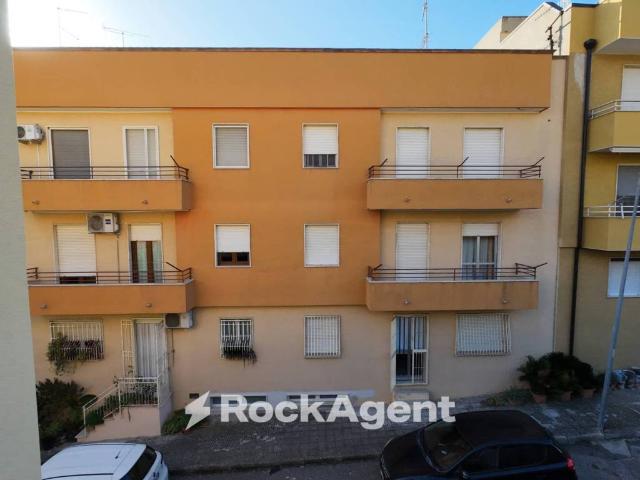 Appartamento in vendita a Sant'Antonio, Montescaglioso