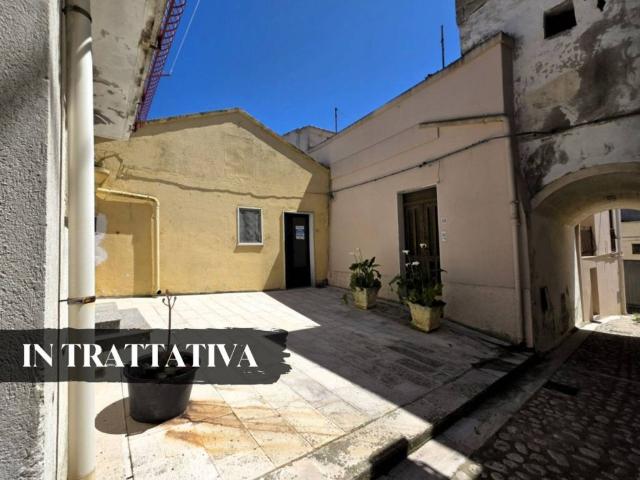 Appartamento in vendita a Montescaglioso, Basilicata