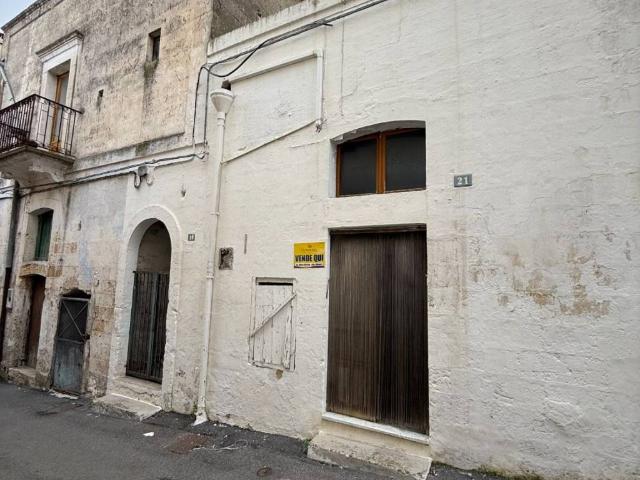 Appartamento in vendita a Borgo Andrisani, Montescaglioso