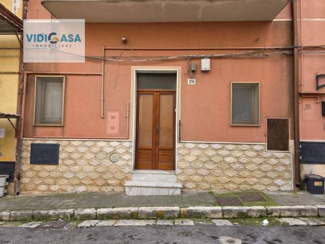 Appartamento in vendita a Rione Marco Polo, Montescaglioso