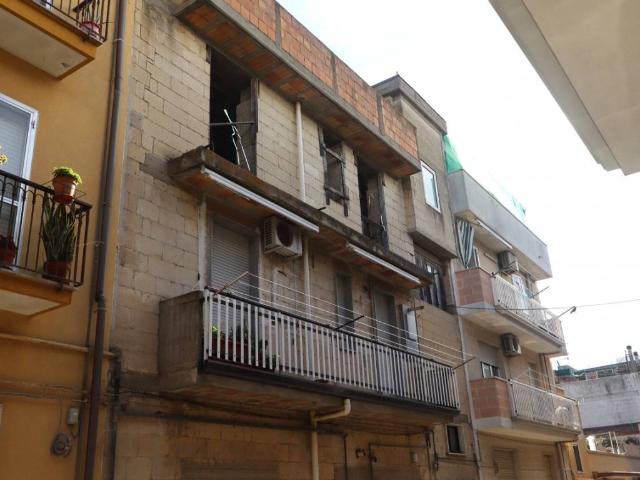 Appartamento in vendita a Rione Belvedere, Montescaglioso