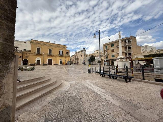 Appartamento in vendita a Rione Marco Polo, Montescaglioso