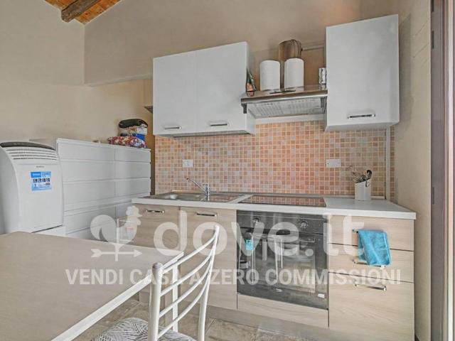 Appartamento in vendita a Berné, Montescano