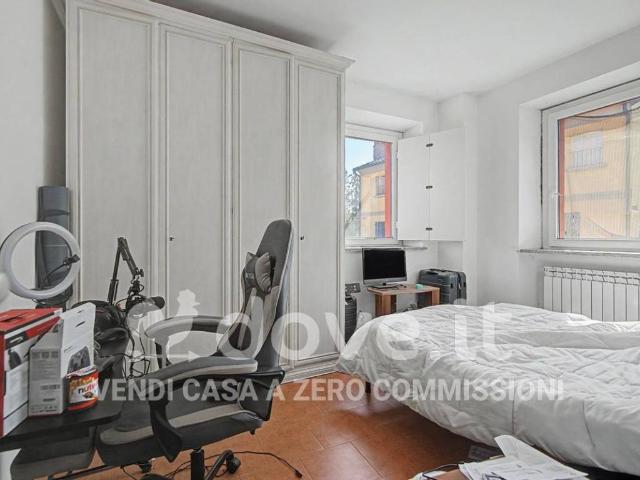 Appartamento in vendita a Berné, Montescano