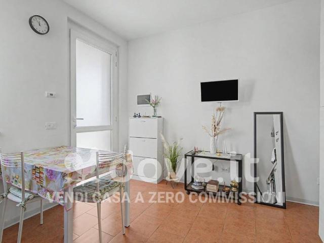 Appartamento in vendita a Berné, Montescano