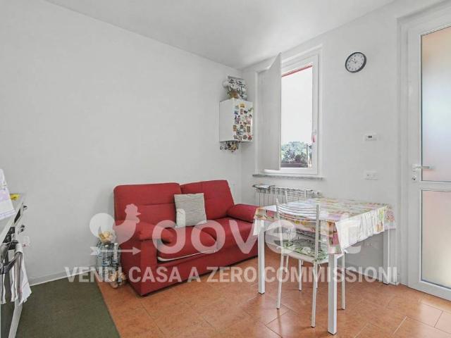 Appartamento in vendita a Berné, Montescano