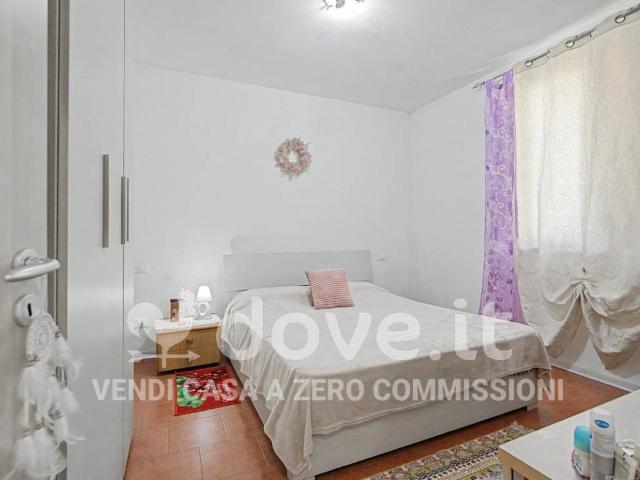 Appartamento in vendita a Berné, Montescano