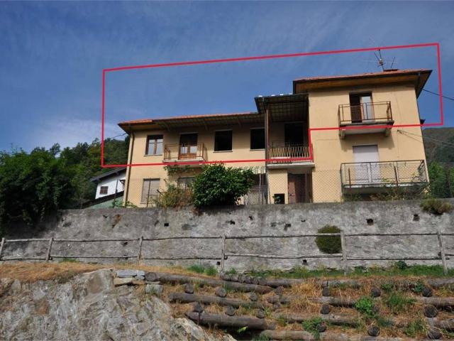 Appartamento in vendita a Bannio Anzino, Piemonte