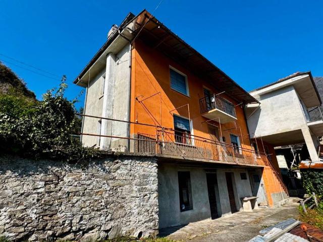 Appartamento in vendita a Bannio Anzino, Piemonte