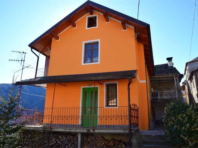 Appartamento in vendita a Bannio Anzino, Piemonte
