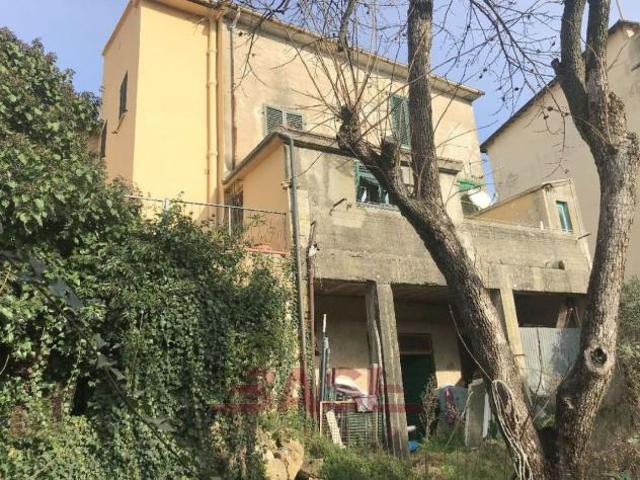 Appartamento in vendita a Montescudaio, Toscana