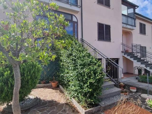 Appartamento in vendita a Montescudaio, Toscana