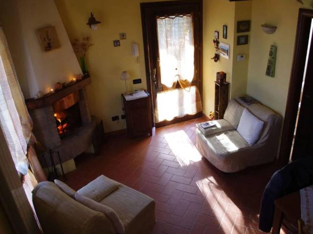 Appartamento in vendita a Montescudaio, Toscana