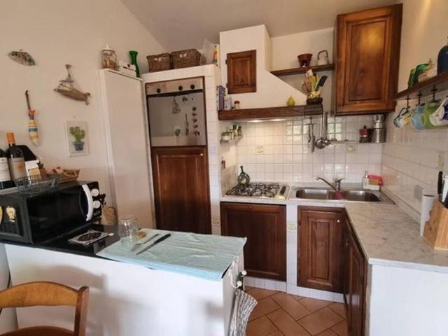 Appartamento in vendita a Montescudaio, Toscana