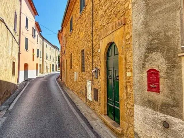 Appartamento in vendita a Montescudaio, Toscana