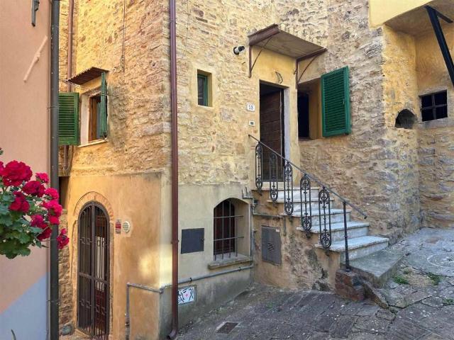 Appartamento in vendita a Montescudaio, Toscana