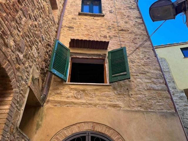 Appartamento in vendita a Montescudaio, Toscana