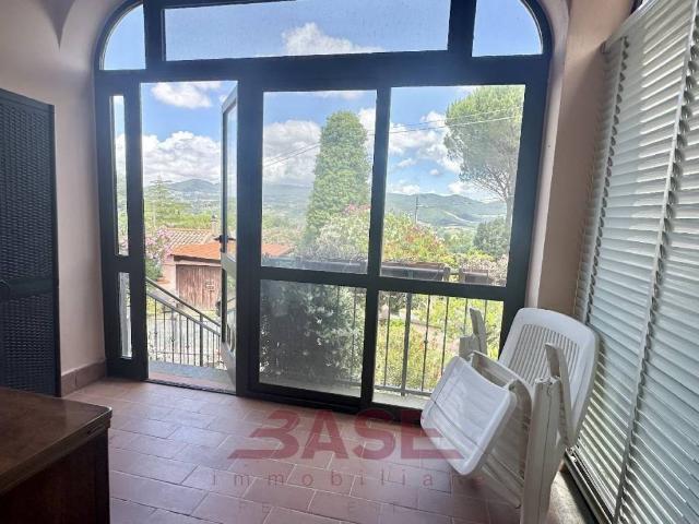 Appartamento in vendita a Montescudaio, Toscana