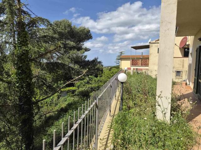 Appartamento in vendita a Montescudaio, Toscana